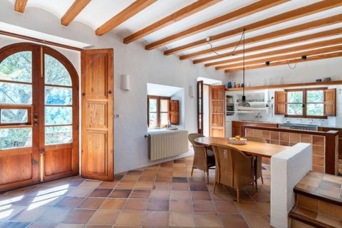 Landejendom i Deia, Mallorca, Deia - € 1.990.000 | Ref: 7278 - foto 6