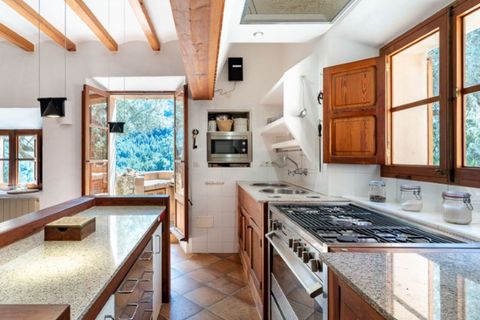 Landejendom i Deia, Mallorca, Deia - € 1.990.000 | Ref: 7278 - foto 7