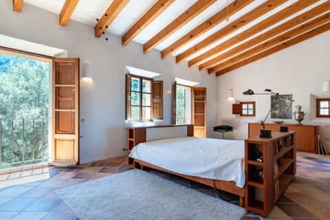 Landejendom i Deia, Mallorca, Deia - € 1.990.000 | Ref: 7278 - foto 8