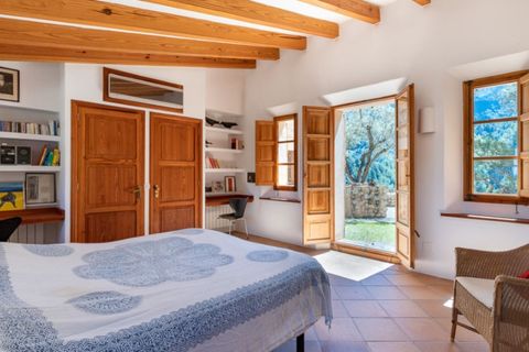 Landejendom i Deia, Mallorca, Deia - € 1.990.000 | Ref: 7278 - foto 10