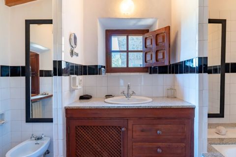 Landejendom i Deia, Mallorca, Deia - € 1.990.000 | Ref: 7278 - foto 11