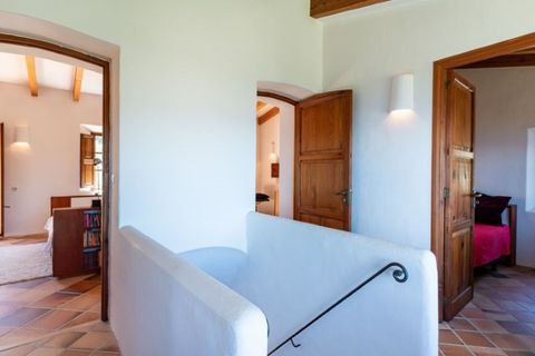 Landejendom i Deia, Mallorca, Deia - € 1.990.000 | Ref: 7278 - foto 12