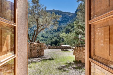 Landejendom i Deia, Mallorca, Deia - € 1.990.000 | Ref: 7278 - foto 14