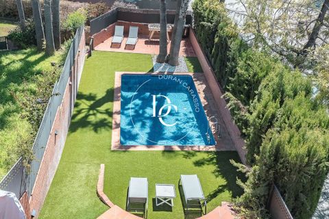 Villa i Sitges, Barcelona, Sitges - € 1.495.000 | Ref: 6218 - foto 1