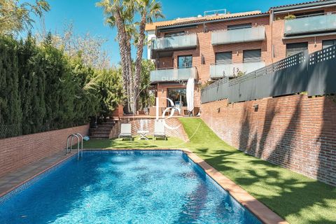 Villa i Sitges, Barcelona, Sitges - € 1.495.000 | Ref: 6218 - foto 2
