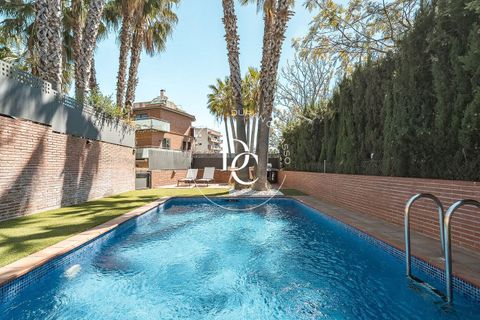 Villa i Sitges, Barcelona, Sitges - € 1.495.000 | Ref: 6218 - foto 3