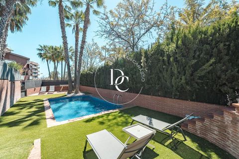 Villa i Sitges, Barcelona, Sitges - € 1.495.000 | Ref: 6218 - foto 4