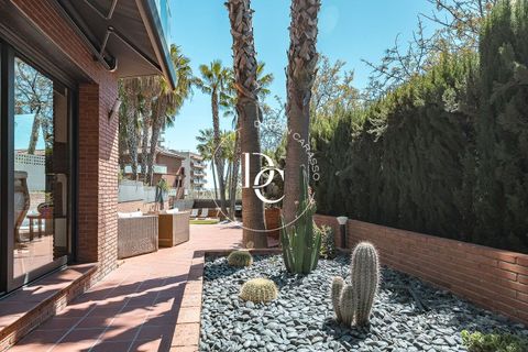 Villa i Sitges, Barcelona, Sitges - € 1.495.000 | Ref: 6218 - foto 7