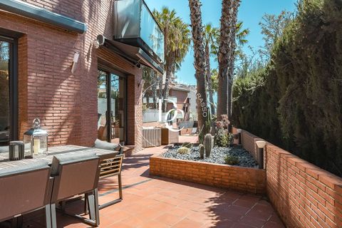 Villa i Sitges, Barcelona, Sitges - € 1.495.000 | Ref: 6218 - foto 8