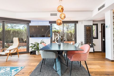Villa i Sitges, Barcelona, Sitges - € 1.495.000 | Ref: 6218 - foto 11