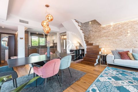 Villa i Sitges, Barcelona, Sitges - € 1.495.000 | Ref: 6218 - foto 12