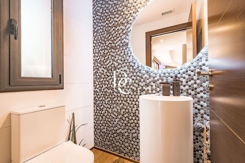 Villa i Sitges, Barcelona, Sitges - € 1.495.000 | Ref: 6218 - foto 18