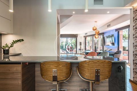 Villa i Sitges, Barcelona, Sitges - € 1.495.000 | Ref: 6218 - foto 22