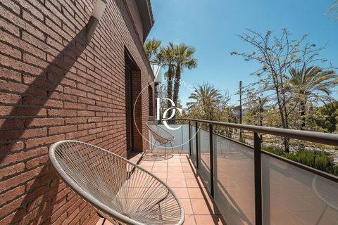 Villa i Sitges, Barcelona, Sitges - € 1.495.000 | Ref: 6218 - foto 26
