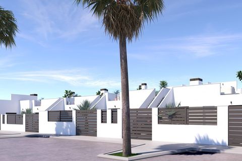 Byhus i Torre Pacheco, Murcia, Torre Pacheco - € 262.900 | Ref: P32905 - foto 15