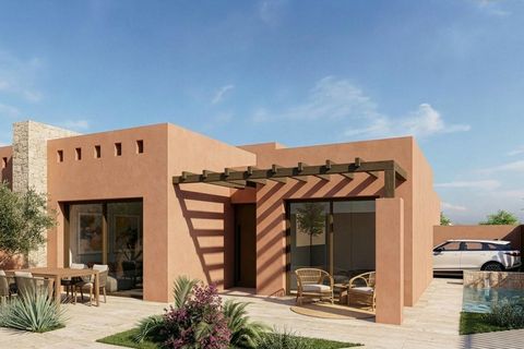 Villa i Torre Pacheco, Murcia, Torre Pacheco - € 272.900 | Ref: P32903 - foto 7