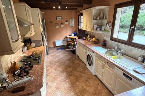 Bungalow i Blond, Haute-Vienne, Blond - € 349.800 | Ref: BVI85151 - foto 4