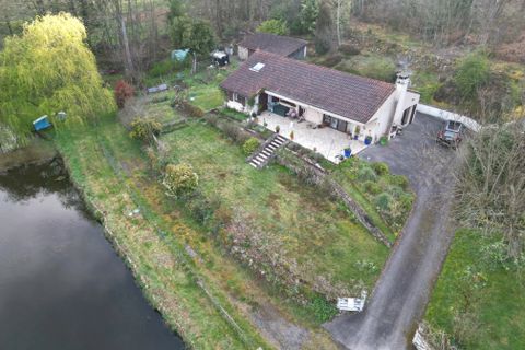 Bungalow i Blond, Haute-Vienne, Blond - € 349.800 | Ref: BVI85151 - foto 13