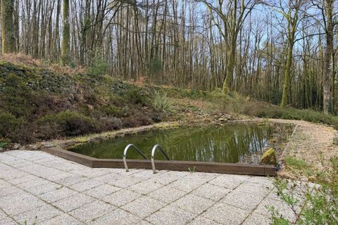 Bungalow i Blond, Haute-Vienne, Blond - € 349.800 | Ref: BVI85151 - foto 15