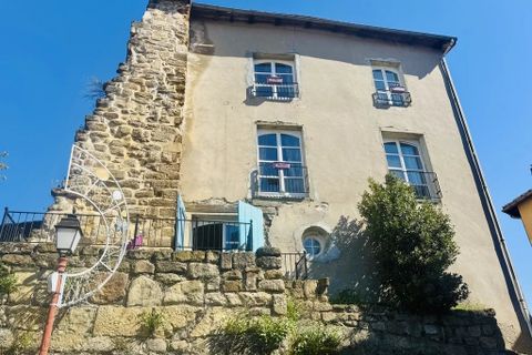 Villa i Aubin, Aveyron, Aubin - € 72.500 | Ref: BVI84552 - foto 1