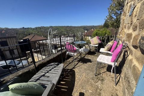 Villa i Aubin, Aveyron, Aubin - € 72.500 | Ref: BVI84552 - foto 2