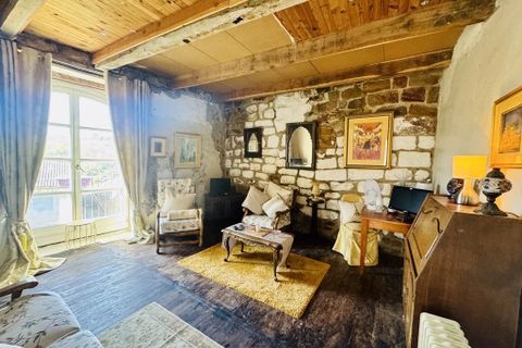 Villa i Aubin, Aveyron, Aubin - € 72.500 | Ref: BVI84552 - foto 3