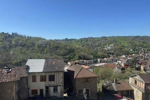 Villa i Aubin, Aveyron, Aubin - € 72.500 | Ref: BVI84552 - foto 11
