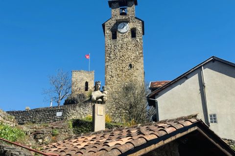 Villa i Aubin, Aveyron, Aubin - € 72.500 | Ref: BVI84552 - foto 12