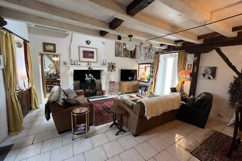Villa i Adriers, Vienne, Adriers - € 203.742 | Ref: BVI80657 - foto 4