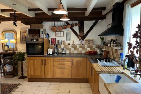 Villa i Adriers, Vienne, Adriers - € 203.742 | Ref: BVI80657 - foto 5
