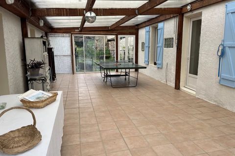 Villa i Adriers, Vienne, Adriers - € 203.742 | Ref: BVI80657 - foto 11