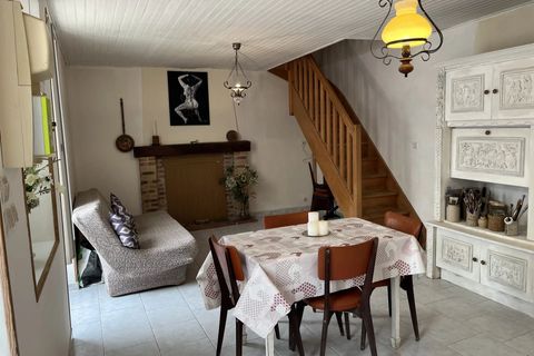 Villa i Adriers, Vienne, Adriers - € 203.742 | Ref: BVI80657 - foto 12