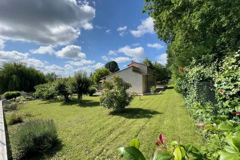 Villa i Douzillac, Dordogne, Douzillac - € 298.000 | Ref: BVI85138 - foto 2