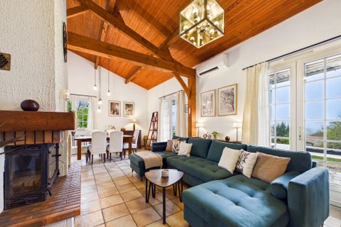 Villa i Douzillac, Dordogne, Douzillac - € 298.000 | Ref: BVI85138 - foto 3