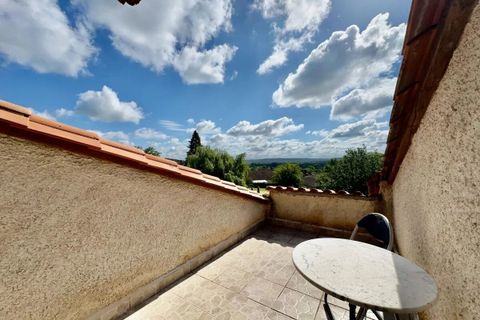 Villa i Douzillac, Dordogne, Douzillac - € 298.000 | Ref: BVI85138 - foto 12
