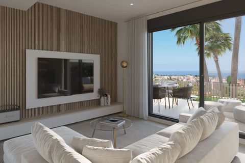 Villa i San Roque, Cadiz, San Roque - € 504.000 | Ref: NBCS-49461 - foto 9