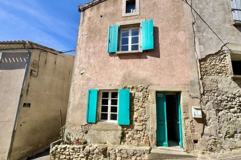 Villa i Donazac, Aude, Donazac - € 89.000 | Ref: BVI76324 - foto 1