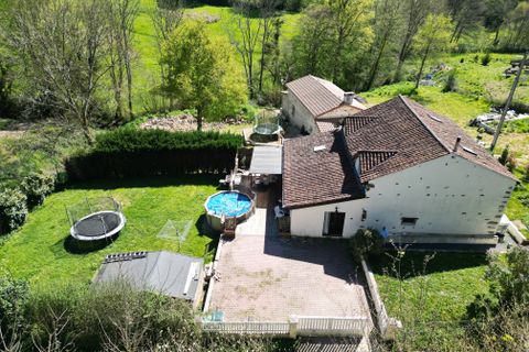 Landsbyhus i Darnac, Haute-Vienne, Darnac - € 189.000 | Ref: BVI84821 - foto 2
