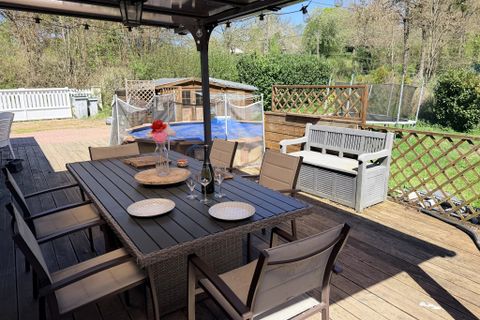 Landsbyhus i Darnac, Haute-Vienne, Darnac - € 189.000 | Ref: BVI84821 - foto 3