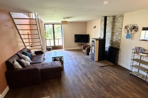 Landsbyhus i Darnac, Haute-Vienne, Darnac - € 189.000 | Ref: BVI84821 - foto 5