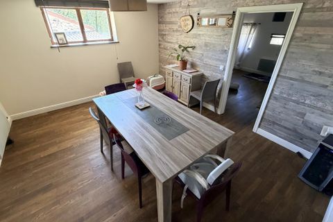 Landsbyhus i Darnac, Haute-Vienne, Darnac - € 189.000 | Ref: BVI84821 - foto 6