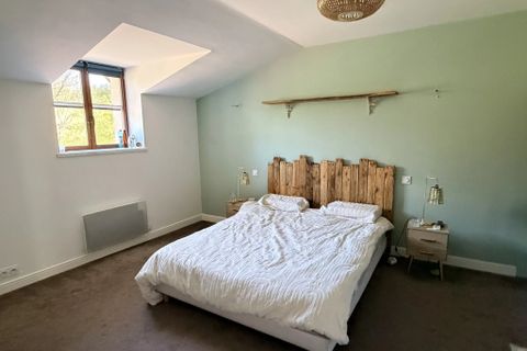 Landsbyhus i Darnac, Haute-Vienne, Darnac - € 189.000 | Ref: BVI84821 - foto 8