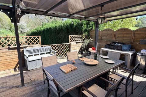 Landsbyhus i Darnac, Haute-Vienne, Darnac - € 189.000 | Ref: BVI84821 - foto 14