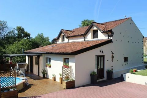 Landsbyhus i Darnac, Haute-Vienne, Darnac - € 189.000 | Ref: BVI84821 - foto 1