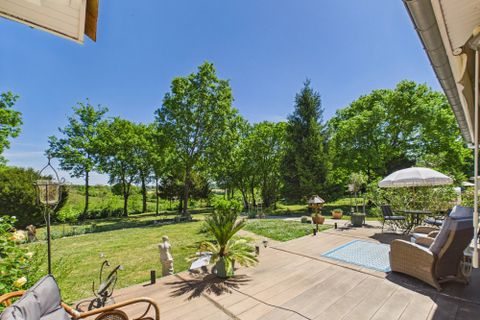 Villa i Verteillac, Dordogne, Verteillac - € 274.500 | Ref: BVI85346 - foto 2