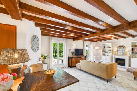 Villa i Verteillac, Dordogne, Verteillac - € 274.500 | Ref: BVI85346 - foto 4