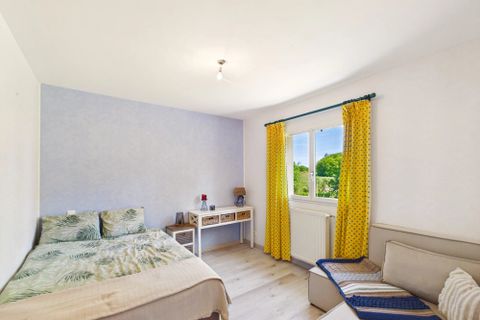 Villa i Verteillac, Dordogne, Verteillac - € 274.500 | Ref: BVI85346 - foto 7