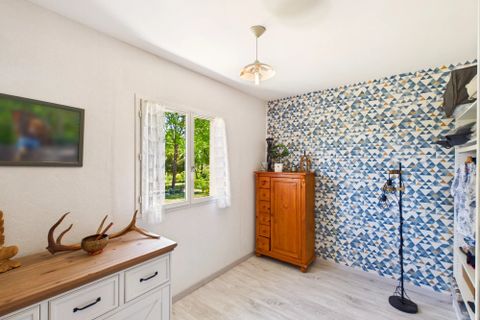Villa i Verteillac, Dordogne, Verteillac - € 274.500 | Ref: BVI85346 - foto 9