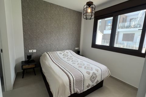 Lejlighed i Lo Pagan, Murcia, Lo Pagan - € 234.000 | Ref: 776218 - foto 10