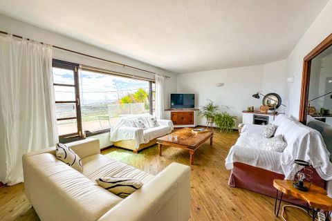 Villa La Asomada (Puerto Rosario), Fuerteventura - foto 2